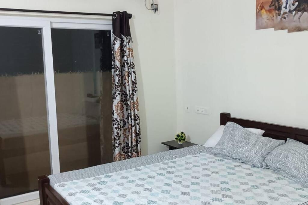 Beach Dreamz Villa 2 Bhk Near Pondy And Auroville Marakkanam Bagian luar foto