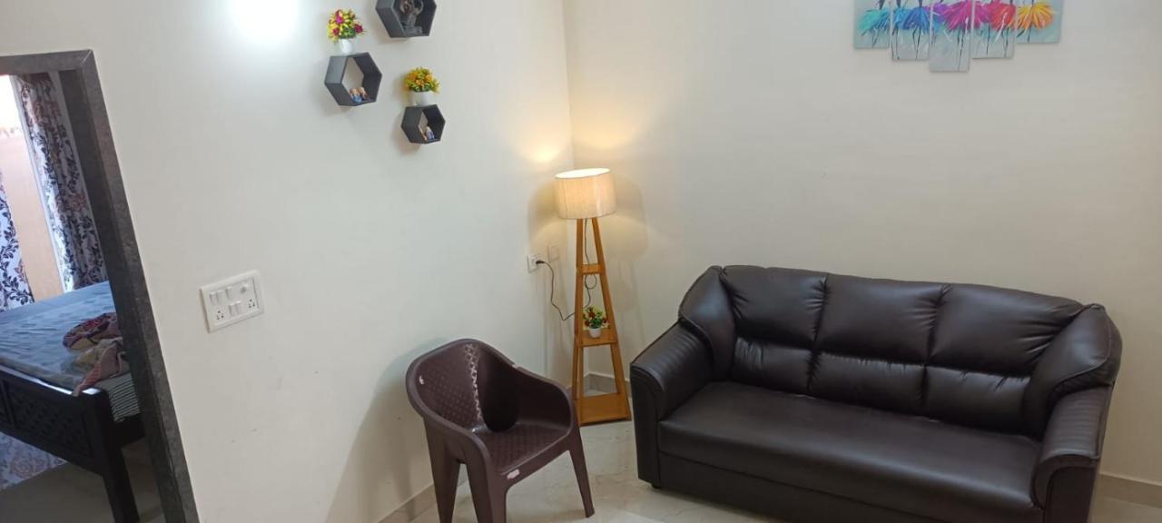 Beach Dreamz Villa 2 Bhk Near Pondy And Auroville Marakkanam Bagian luar foto