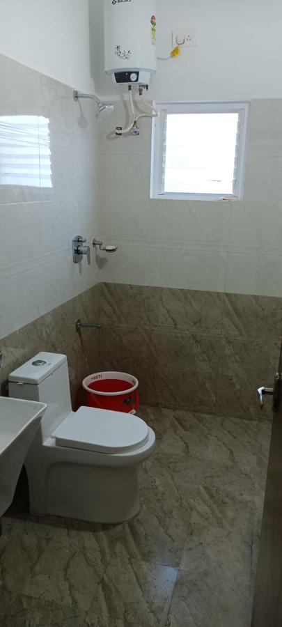 Beach Dreamz Villa 2 Bhk Near Pondy And Auroville Marakkanam Bagian luar foto